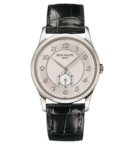 Patek Philippe Calatrava 5196P-001