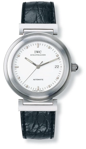 IWC Da Vinci IW3528-08