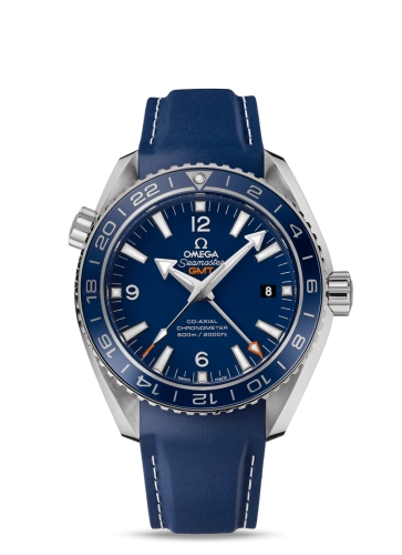 Omega Seamaster Planet Ocean 232-92-44-22-03-001