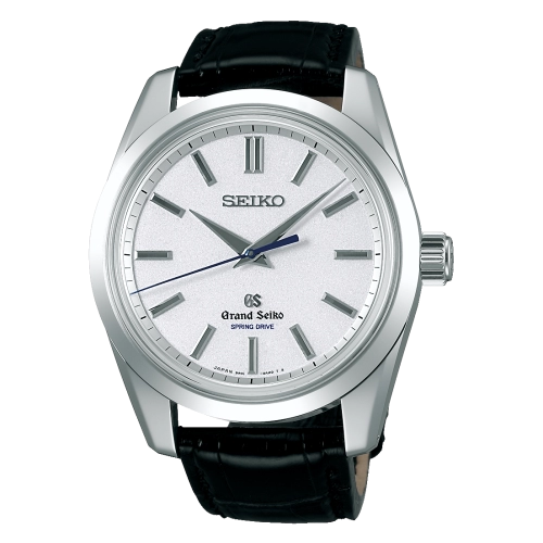Grand Seiko Spring Drive SBGD001