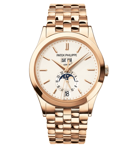 Patek Philippe Complications 5396-1R-010