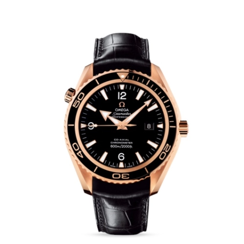 Omega Seamaster Planet Ocean 222-63-46-20-01-001