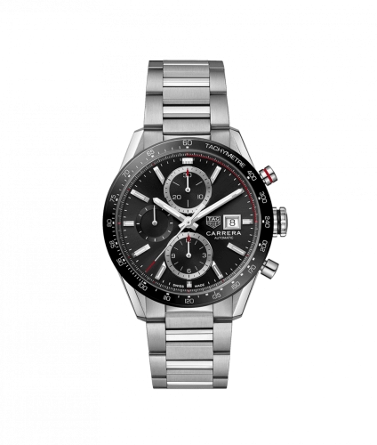 TAG Heuer Carrera CBM2110-BA0651