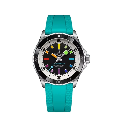 Breitling Superocean A17375211B2S2