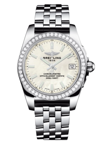 Breitling Galactic A7433053-A779-376A