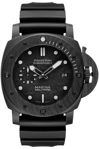 Panerai Submersible PAM00979