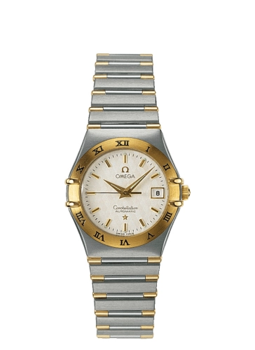 Omega Constellation 1392-30-00
