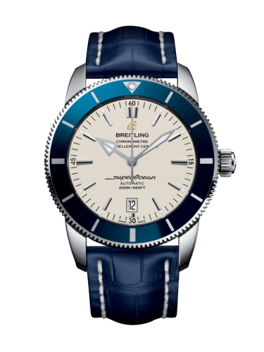 Breitling Superocean Heritage AB202016-G828-747P-A20D-1