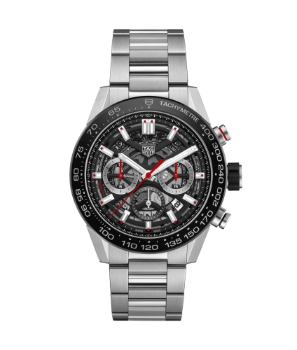 TAG Heuer Carrera CBG2A10-BA0654