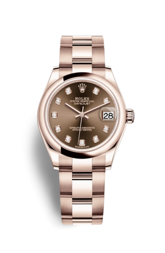 Rolex Datejust 31 278245-0015