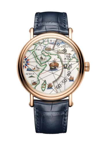 Vacheron Constantin Métiers d'Art 7500U-000R-B688