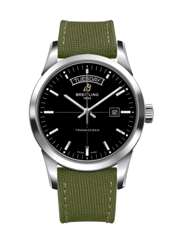 Breitling Transocean A4531012-BB69-106W-A20BA-1