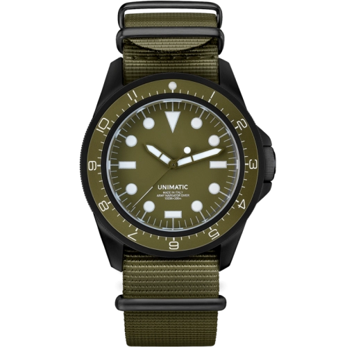 Unimatic Modello Uno U1-DZN