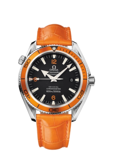 Omega Seamaster Planet Ocean 2909-50-48