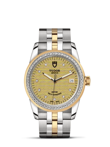 Tudor Glamour 55023-0028