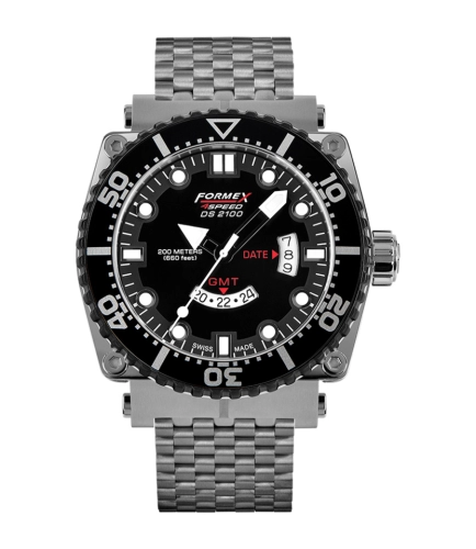 Formex Diver 2100-3-2022-100