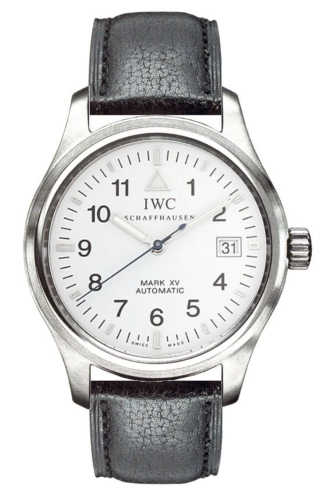IWC Pilot IW3253-09