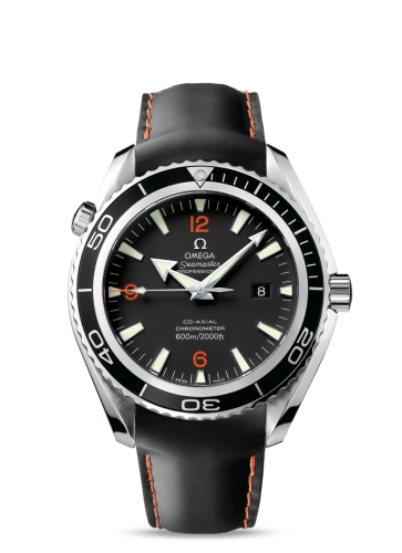 Omega Seamaster Planet Ocean 2900-51-82