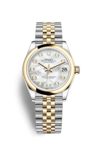 Rolex Datejust 31 278243-0028