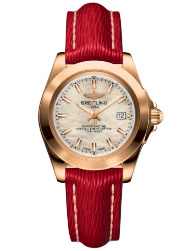 Breitling Galactic H7133012-A802-209X