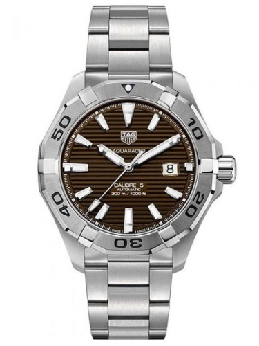 TAG Heuer Aquaracer WAY2018-BA0927