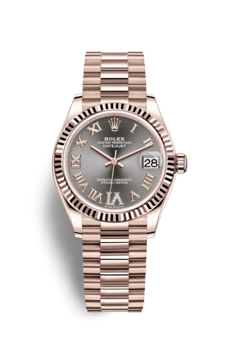 Rolex Datejust 31 278275-0033