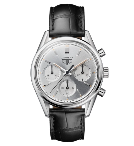 TAG Heuer Carrera CBK211B-FC6479