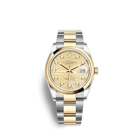 Rolex Datejust 36 126203-0044