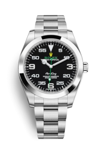 Rolex Air-King 116900-0001