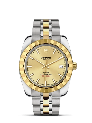 Tudor Classic 21013-0002