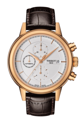 Tissot Carson T0854273601100