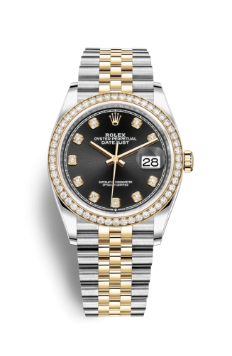 Rolex Datejust 36 126283RBR-0007