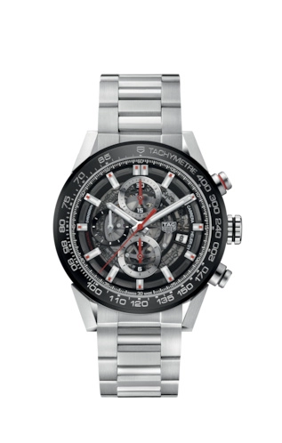 TAG Heuer Carrera CAR201V-BA0714