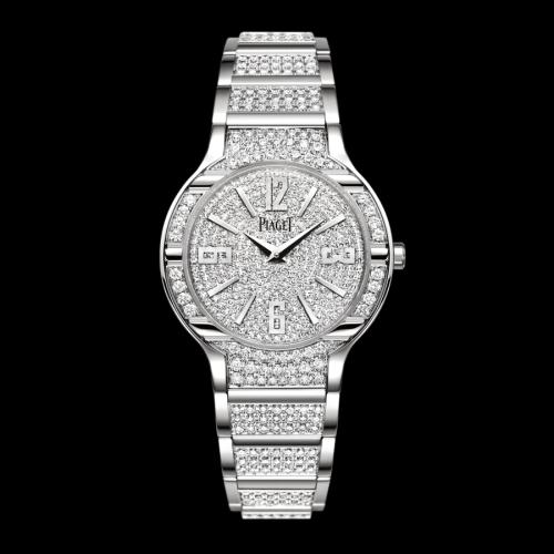 Piaget Polo G0A36234