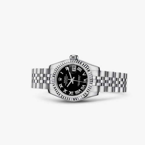 Rolex Lady-Datejust 179174-0096