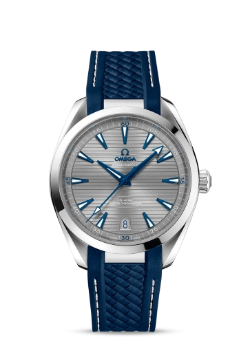 Omega Aqua Terra 220-12-41-21-06-001