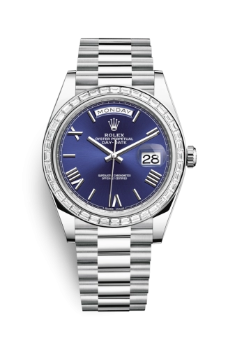Rolex Day-Date 40 228396TBR-0026