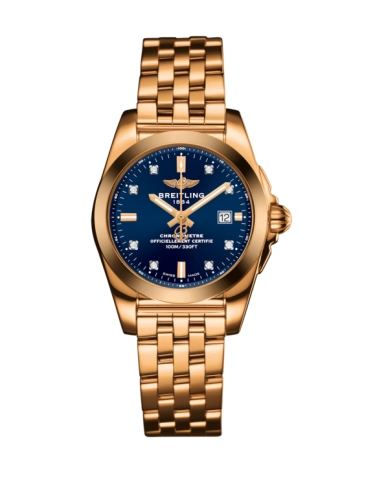 Breitling Galactic H7234812-C964-791H
