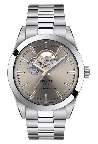 Tissot Gentleman T127-407-11-081-00