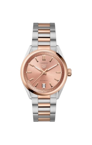 TAG Heuer Carrera WBN2350-BD0000