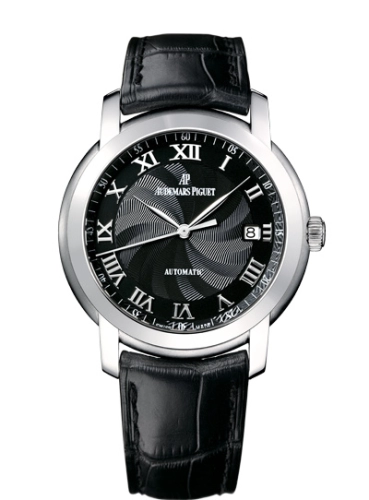 Audemars Piguet Jules Audemars 15120BC-OO-A002CR-03