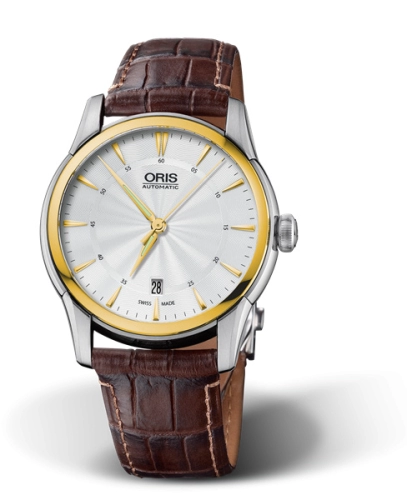 Oris Artelier 01-733-7670-4351-07-5-21-70FC