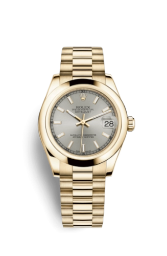 Rolex Datejust 31 178248-0029