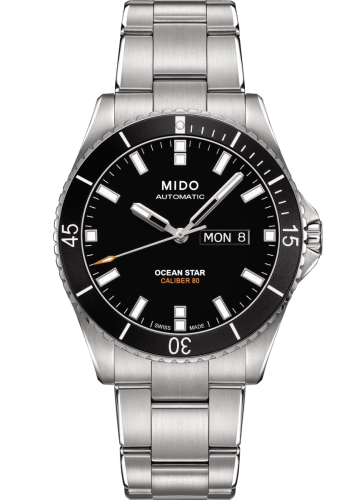 Mido Ocean Star M026-430-11-051-00