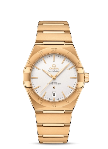 Omega Constellation 131-50-39-20-02-002