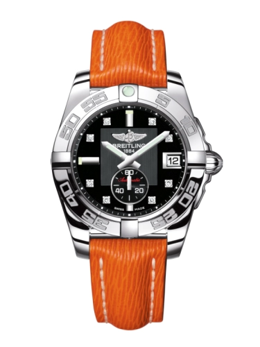 Breitling Galactic A3733012-BD02-217X-A16BA-1