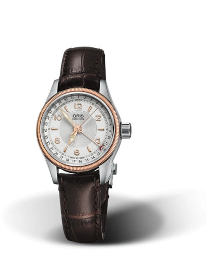 Oris Big Crown 01-594-7680-4331-07-5-14-77FC