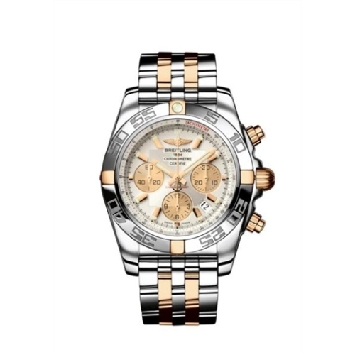 Breitling Chronomat B01 44 IB011012-G687