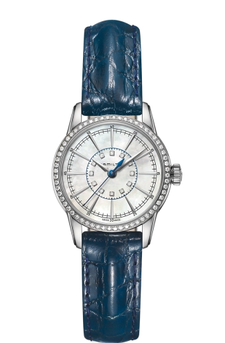 Hamilton Railroad H40391691