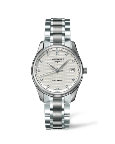 Longines Master Collection L2-518-4-77-6